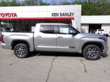 New 2025 Toyota Tundra 1794 Edition image 2