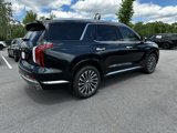 New 2025 Hyundai Palisade Calligraphy image 5