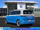 New 2025 Volkswagen ID. Buzz Pro S image 6