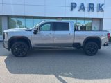 Used 2025 GMC Sierra 2500 Denali Ultimate w/ Snow Plow Prep/Camper Package image 4