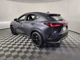 New 2026 Lexus NX 350 F Sport image 4