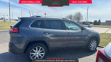 Used 2018 Jeep Cherokee Limited image 5