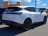New 2025 Nissan Murano SV image 4