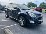 Used 2017 Chevrolet Equinox LT w/ Convenience Package image 4