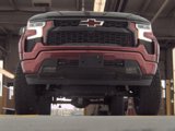 Used 2023 Chevrolet Silverado 1500 RST w/ All Star Edition Plus image 3