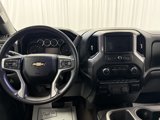 Used 2022 Chevrolet Silverado 2500 Custom w/ Custom Value Package image 3