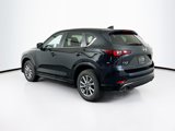 Used 2024 MAZDA CX-5 AWD 2.5 S w/ Select Package image 5
