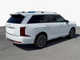 New 2026 Hyundai Palisade Calligraphy image 3