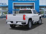 New 2025 Chevrolet Silverado 2500 LT w/ Z71 Chrome Sport Edition image 4