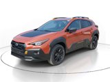 New 2025 Subaru Crosstrek 2.5i Wilderness image 2