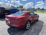 Used 2012 Chevrolet Camaro SS w/ RS Package image 5