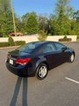 Used 2016 Chevrolet Cruze LT w/ Technology Package image 4
