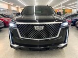 Used 2023 Cadillac Escalade ESV Premium Luxury w/ LPO, Illumination Package image 3