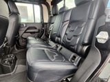 Used 2022 Jeep Gladiator Overland w/ Cold Weather Group image 5