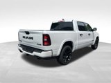 New 2025 RAM 1500 Laramie w/ Night Edition image 6