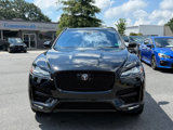 Used 2019 Jaguar F-PACE R-Sport image 2