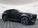 New 2025 MAZDA CX-50 AWD 2.5 Turbo w/ Premium Pkg image 3