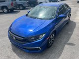 Used 2019 Honda Civic LX image 4