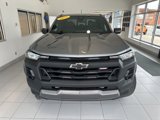 New 2025 Chevrolet Colorado Trail Boss image 2