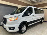 Used 2021 Ford Transit 350 XLT image 2