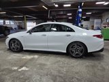 Used 2022 Mercedes-Benz CLA 35 AMG 4MATIC image 2