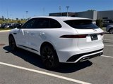 New 2026 Jaguar F-PACE R-Dynamic S image 4
