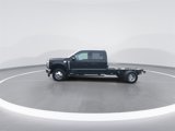 New 2025 Ford F350 4x4 Crew Cab DRW Super Duty image 5