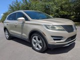 Used 2017 Lincoln MKC Premiere image 2