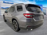 New 2025 Honda Pilot Black Edition image 3