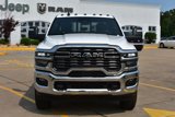 New 2025 RAM 2500 Tradesman image 2