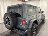 New 2025 Jeep Wrangler Unlimited Rubicon image 4