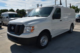 Used 2021 Nissan NV 1500 SV image 3