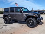 New 2025 Jeep Wrangler Willys image 3