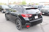 Used 2021 Subaru Crosstrek 2.0i Premium w/ Moonroof Package image 3
