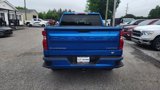 Used 2022 Chevrolet Silverado 1500 Custom image 3
