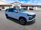 New 2025 Chevrolet Suburban Z71 w/ Comfort Package image 2