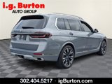 Used 2025 BMW X7 xDrive40i image 6