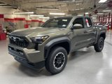 New 2025 Toyota Tacoma TRD Off-Road image 5