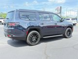 New 2025 Jeep Wagoneer Series II image 3