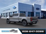 New 2025 Ford F350 Platinum w/ Tremor Off-Road Package image 4