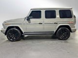 New 2025 Mercedes-Benz G 580 w/ EQ Technology image 2