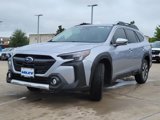 New 2025 Subaru Outback Touring XT image 2
