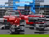 New 2025 Chevrolet Silverado 2500 LTZ w/ LTZ Premium Package image 3