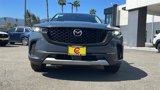 New 2025 MAZDA CX-50 2.5 Turbo w/ Accent Package image 4