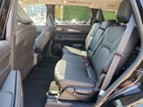 New 2025 INFINITI QX60 Luxe w/ Vision Package image 5