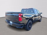 New 2026 Chevrolet Silverado 1500 RST w/ Protection Package image 4