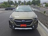 New 2025 Subaru Outback Touring image 2