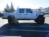 Used 2024 Jeep Gladiator Mojave image 4