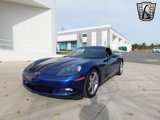 Used 2007 Chevrolet Corvette Coupe w/ Preferred Equipment Group image 4