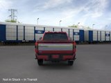 New 2025 Ford F350 4x4 Crew Cab Super Duty image 5